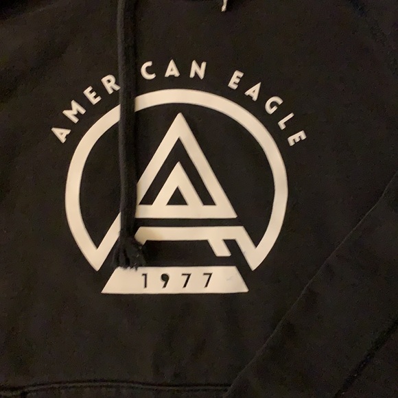 HoodieAmerican Eagle. - Picture 2 of 5